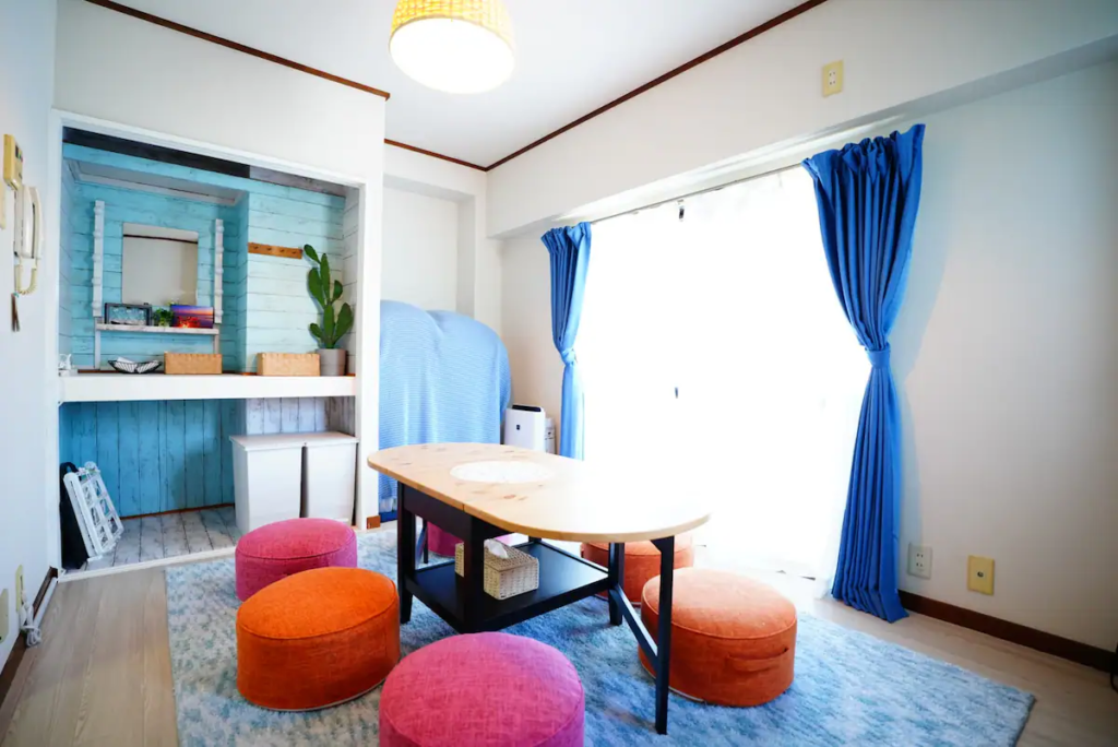 西新宿五丁目301」最寄駅徒歩3分 /アクセス抜群！西新宿18㎡角